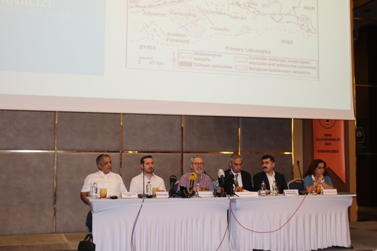 Profesör Görür: Siyaset Üstü Bir Bakanlıkla Türkiye'yi 10- 15 Yılda Depreme Hazırlarız