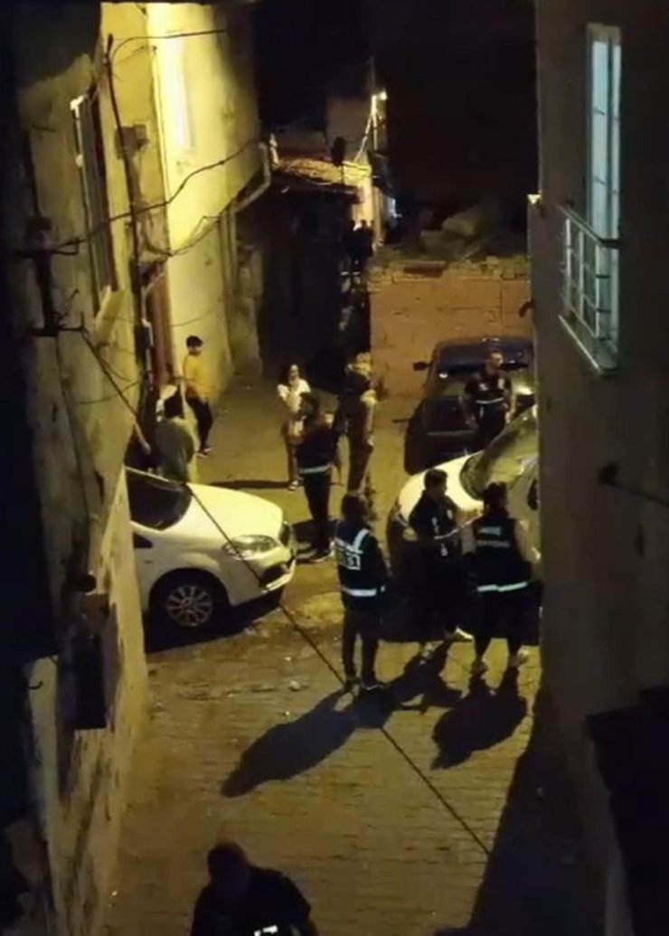 Tekirdağ'da 150 Polisle Uyuşturucu Operasyonu; 24 Gözaltı