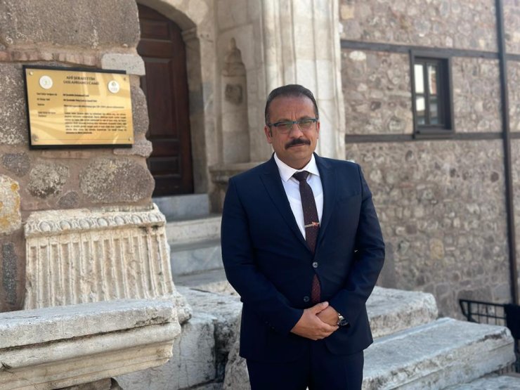 Unesco Listesine Eklenen Ahşap Direkli Camilere Bilimsel Koruma