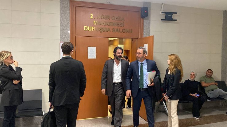 Yeniden Görülen İş Adamının Hamile Eşine Cinsel Saldırı Davasında Mütalaa