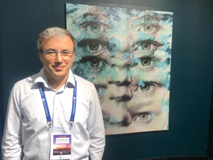 “Afetlerin Önceden Tespit Edilebilmesi İçin Özel Yazılım Sistemleri Geliştirilebilir”