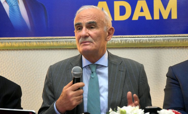 Ak Parti'li Yılmaz: 2024 Seçimlerine Hazırız