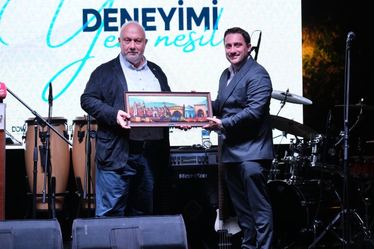 Atış Şirketler Grubu'nun Yeni Nesil Sağlık Yatırımı Meditown Tanıtıldı