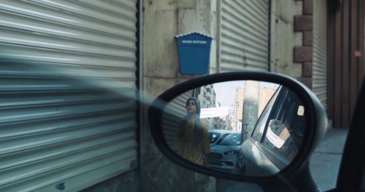 Dha’nın ‘Dilek-şikayet Kutusu’ Haberi Belgesel Oldu, Altın Koza’da Finale Kaldı