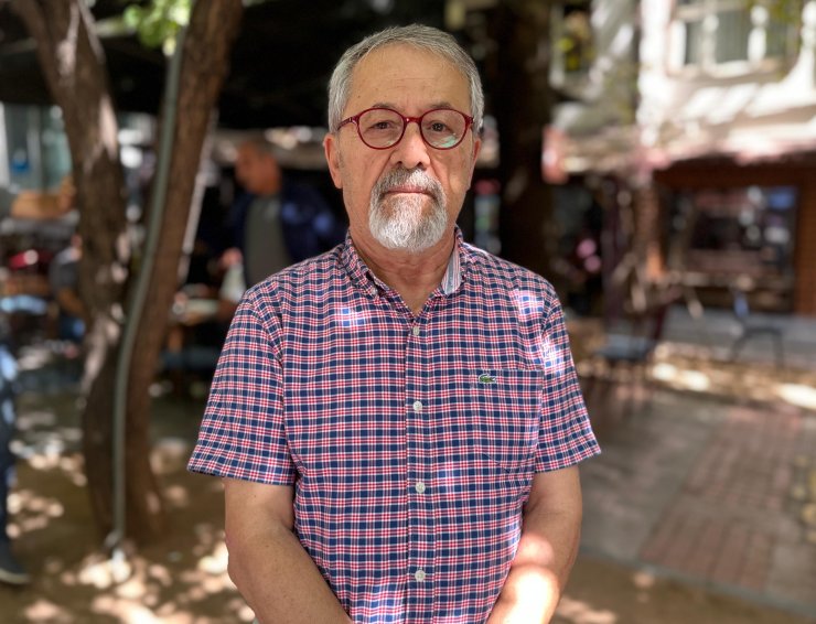 Prof. Dr. Naci Görür'den Kuzey Anadolu Fay Hattı Uyarısı: Zamanı Dolmuş Veya Dolmak Üzere