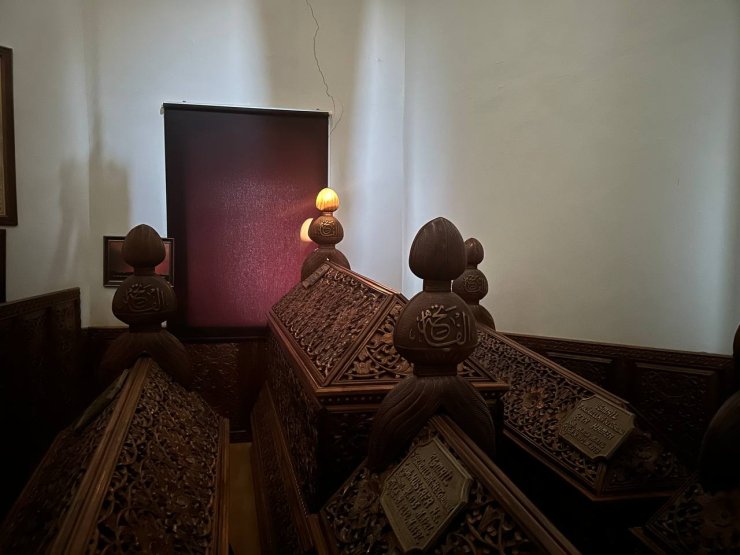 Siirt'te, Yılda 2 Kez Gerçekleşen 'Işık Hadisesi', 5 Dakika Boyunca İzlendi