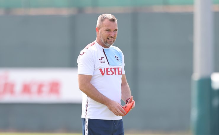 Trabzonspor’da Bu Sezon En Çok Kartı Yardımcı Antrenör Gördü