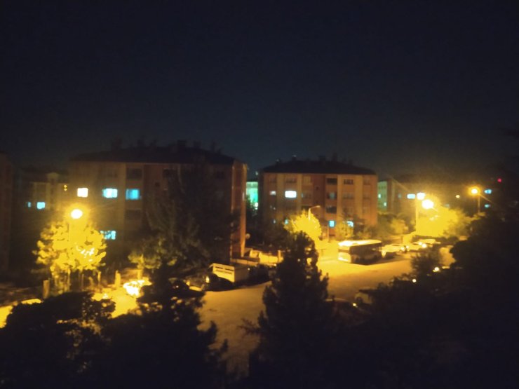 Bingöl’de 3.9 Büyüklüğünde Deprem