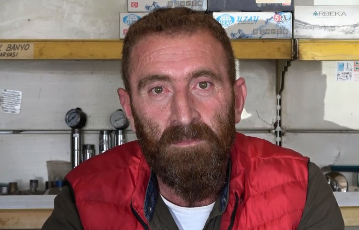 Hapis Yattığı Davadan 23 Ay Sonra Beraat Etti: Herkes Bana Suçlu Gözüyle Bakıyor