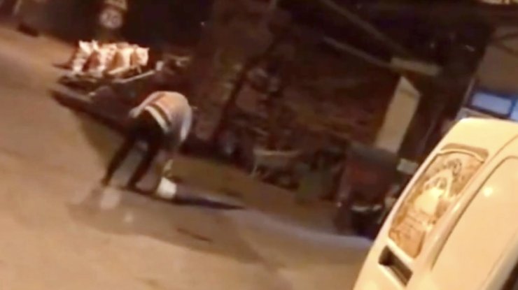 Husumetlisini Vurup Görüntülemişti, Savcılığın İtirazıyla Tutuklandı