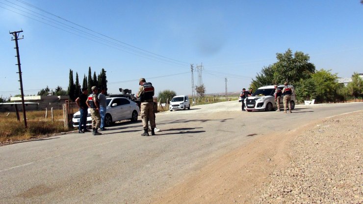 Kilis’te 2 Aile Arasında Taşlı, Sopalı Kavga: 9 Yaralı