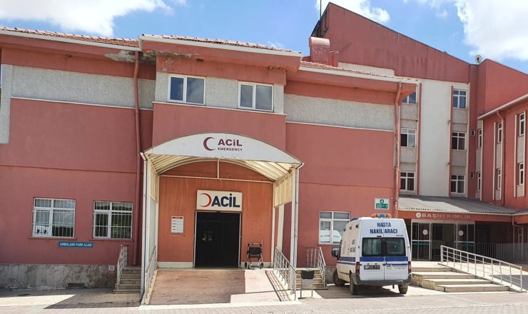 20 Günlük Bebeğini Döverek Öldüren Anneye Ağırlaştırılmış Müebbet Hapis