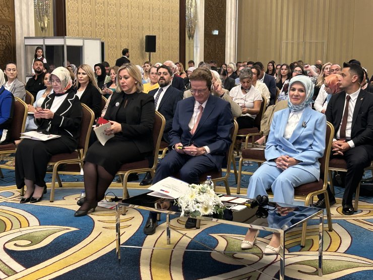 Bakan Göktaş: Koruyucu Aile Başvurusu 328 Bini Aştı