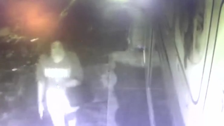 Bakırköy'de Eski Nişanlısını Pompalı Tüfekle Darbeden Kişi Adliyeye Sevk Edildi