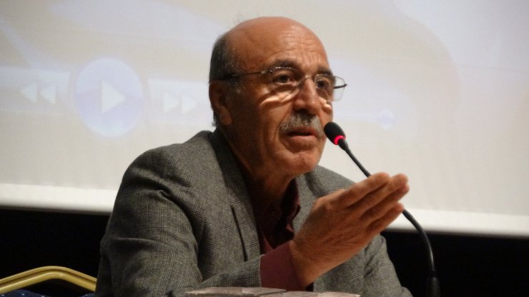 Bayram Bilge Tokel: Resmen Hırsızlık Yaptı, Hala Ortalıkta Dolaşabiliyor