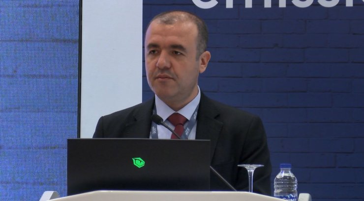 Birleşik Krallık Temsilcisi Hutton: Türkiye'de Ulaştırma Sektörünün Büyüme Potansiyeli Dikkat Çekici