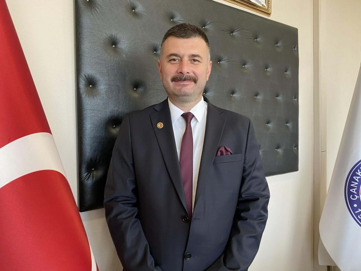 Çanakkale Boğazı'nın Su Altı Ses Seviyesi İlk Kez Ölçüldü; Üst Sınırın 9,8 Desibel Üzerinde