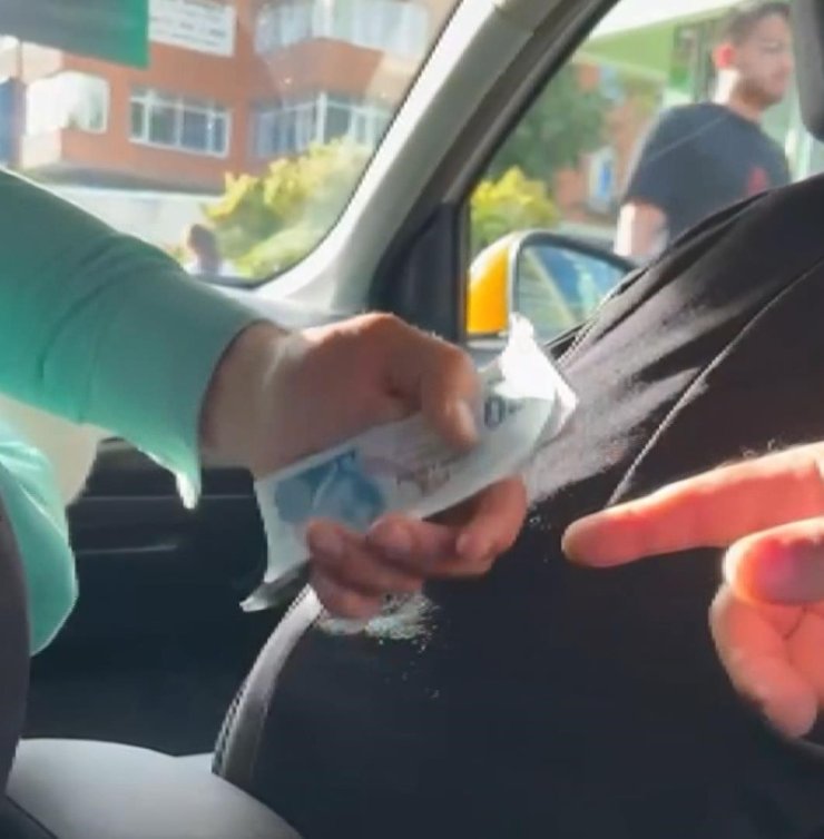 Eminönü'nden Mecidiyeköy'e "900 Lira" Tartışması