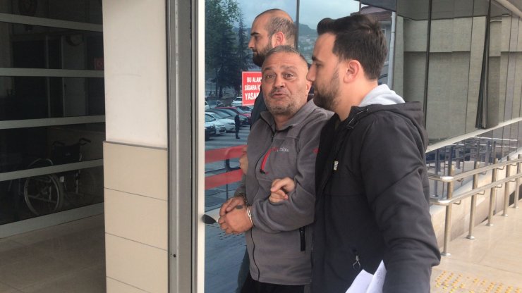 Eski Sevgilisini Bıçaklayan Sanığa 21 Yıl Hapis İstemi