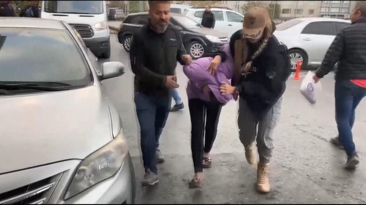 (Geniş Haber) İstiklal'deki Terör Saldırısı Davasında 3 Sanığa Tahliye