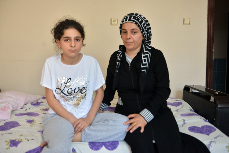 Kapısı Açık Dolmuştan Düşen Buse'nin Annesinden 'Klimadan Tasarruf' İddiası