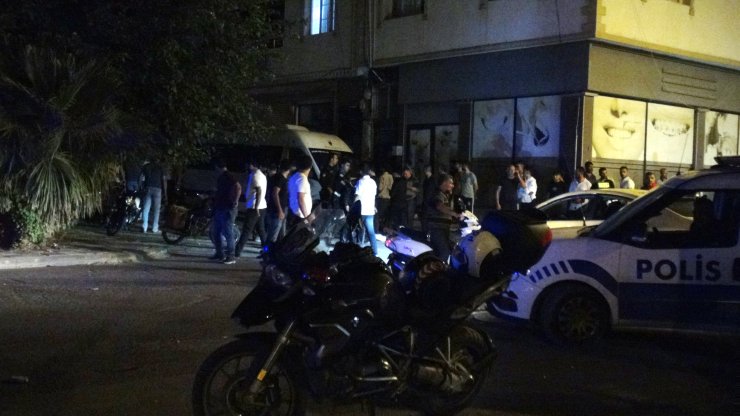 Kilis’te Silahlı Kavga: 3 Yaralı