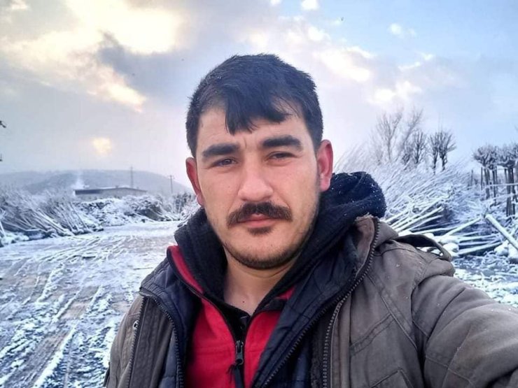 Kocasını Öldüren Sevgilisine; ‘Oh, İyi Olmuş, Süpersin’ Demiş