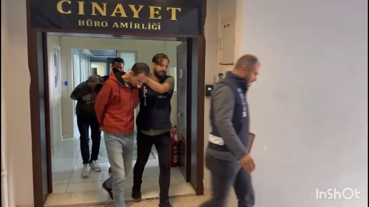 Ankara'da Öldürülen Berberin Cenazesi Kastamonu'ya Gönderildi (2)