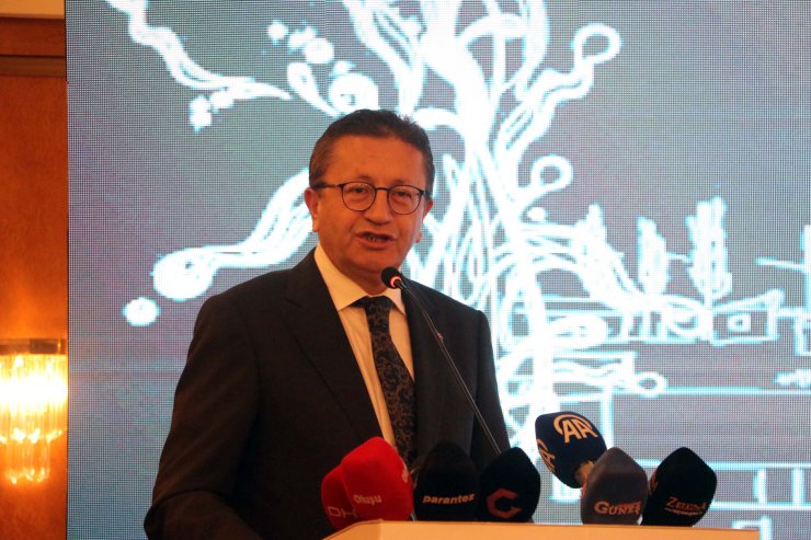 Bakan Yardımcısı Tiryaki: 2030'da Su Fakiri Ülke Olabiliriz, Tedbir Almalıyız