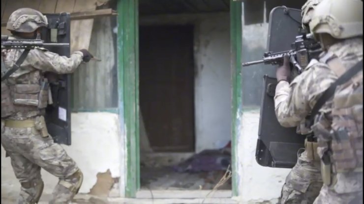 Bakan Yerlikaya: 12 İlde 217 Ruhsatsız Silah Ele Geçirildi