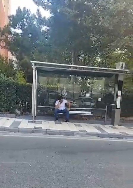 Beylikdüzü D-100 Karayolunda Hareketli Dakikalar