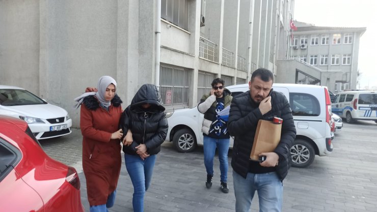 Birbirini Suçlayan Cinayet Sanığı Sevgililere Ağırlaştırılmış Müebbet İstemi