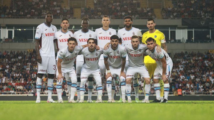 Deplasmanda Kaybeden Bjelica Hedef Tahtasında