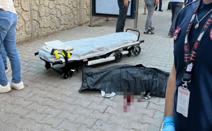 Eski Kayınbiraderleri Tarafından Öldürüldü