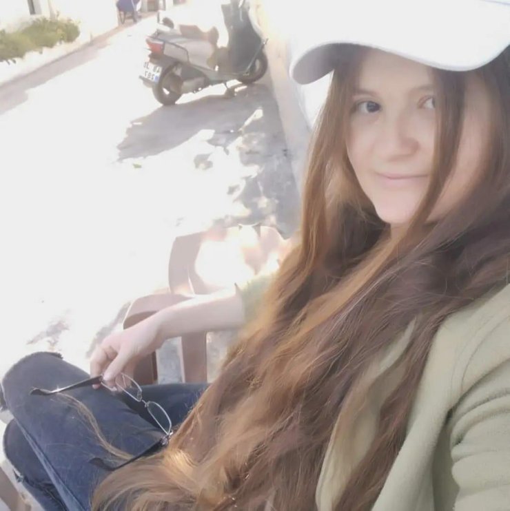 Fethiye'de İki Motosikletin Çarpıştığı Kaza Kamerada: 1 Ölü, 1 Yaralı