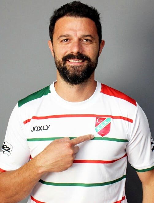 Karşıyaka'nın Güvencesi Haydar