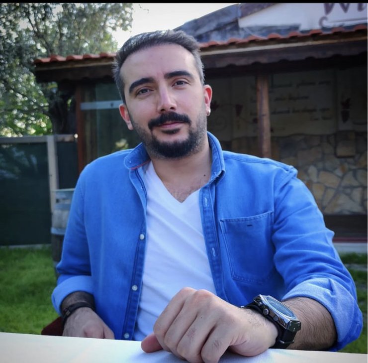 Matematik Öğretmeni, Kazada Yaşamını Yitirdi