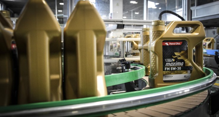 Maxima Motor Yağları ‘Adaptech’ Teknolojisi İle Yenilendi