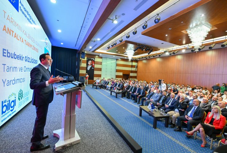 Miras Kalan Toprak 2 Yıl Ekilmiyorsa Kiralanacak