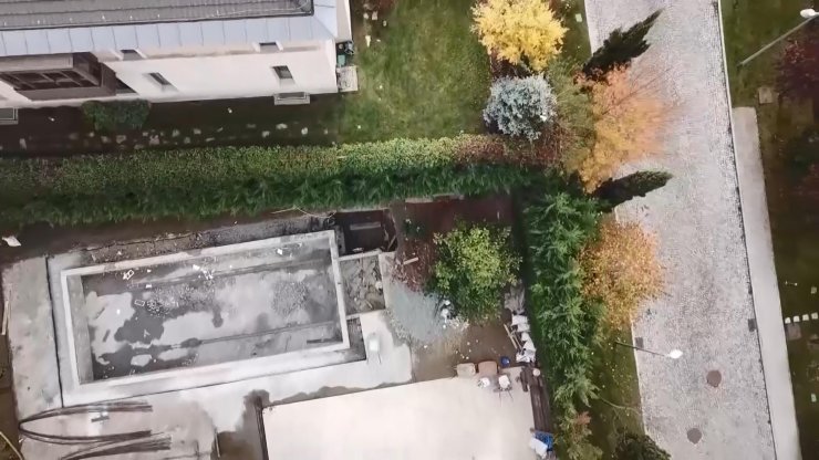 Sarıyer'de Villada İşlendiği İddia Edilen Cinayet Davasında Keşif Kararı