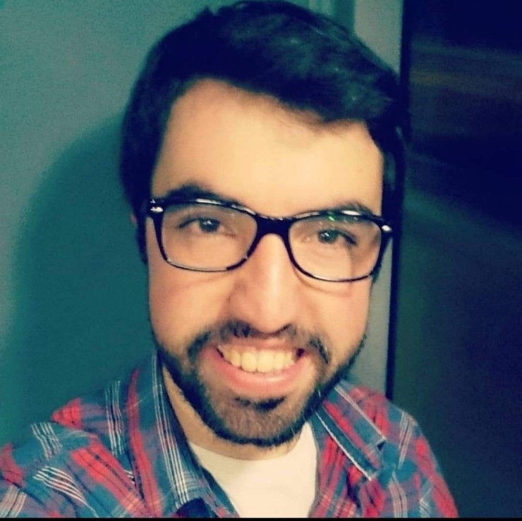 Tübitak Sage'deki Patlamada Ölen Teknisyen Toprağa Verildi