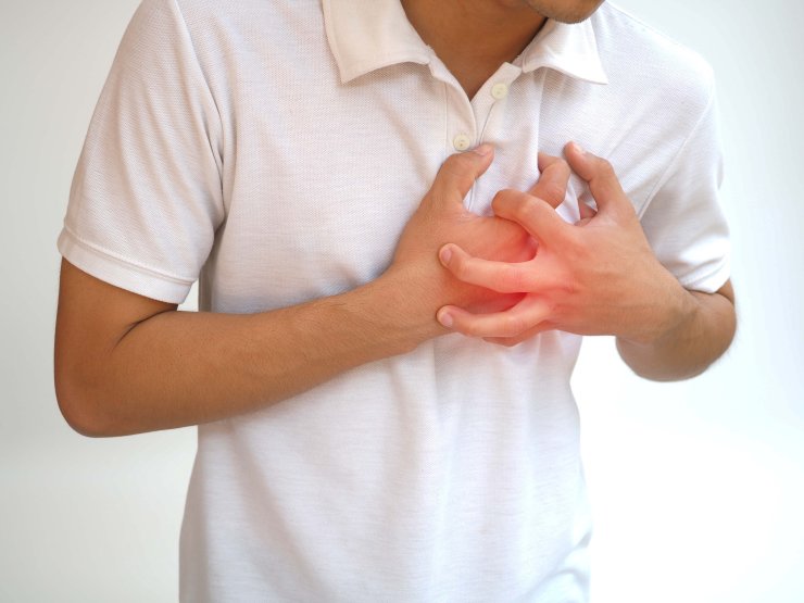 "Aort Anevrizması Ciddi Komplikasyonlara Yol Açmadan Önce Belirti Vermeyebiliyor"