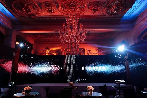 Atatürk, Yapay Zekâ Teknolojisiyle Türk Halkına Seslendi