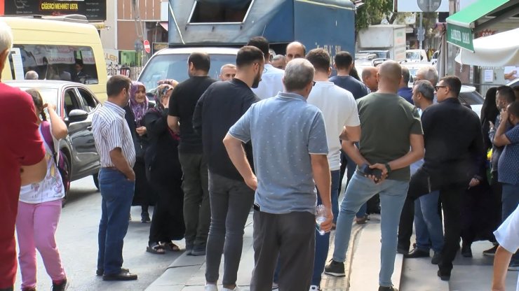 Bahçelievler'de Kar Vaadiyle Milyonlarca Liralık Dolandırıcılık İddiası