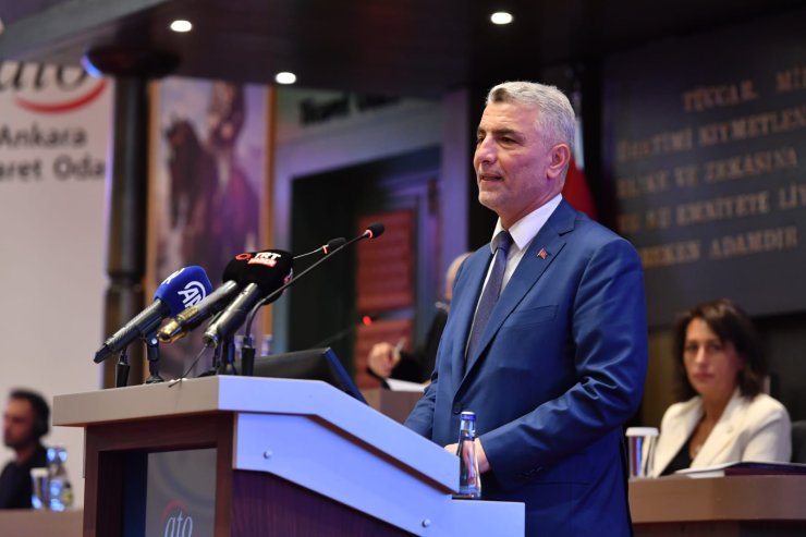 Bakan Bolat: 2'nci El Otomobilde Yüzde 10-15 Düşüşler Var