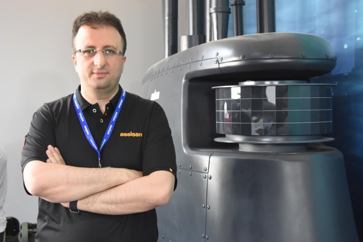 Teknofest İzmir'de Başladı (3)