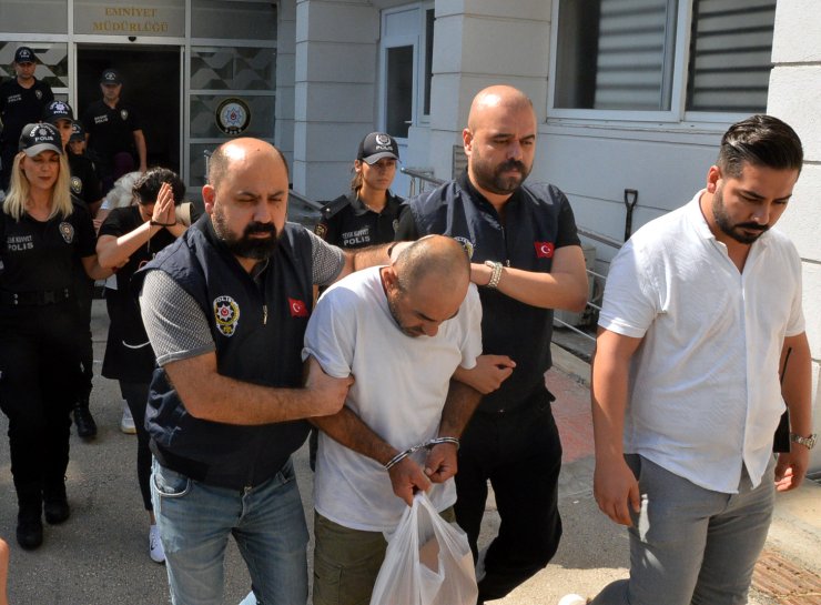 4 Yıldır Kayıptı, Kuzeni Öldürmüş