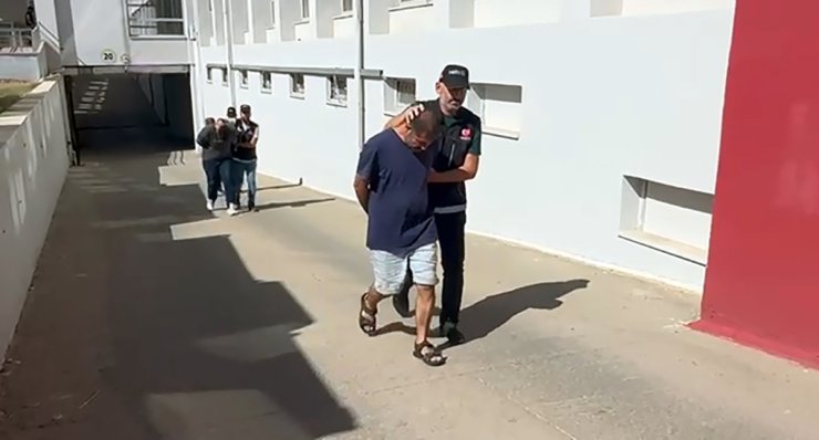 Adana’da ‘Torbacı’ Operasyonuna 3 Tutuklama