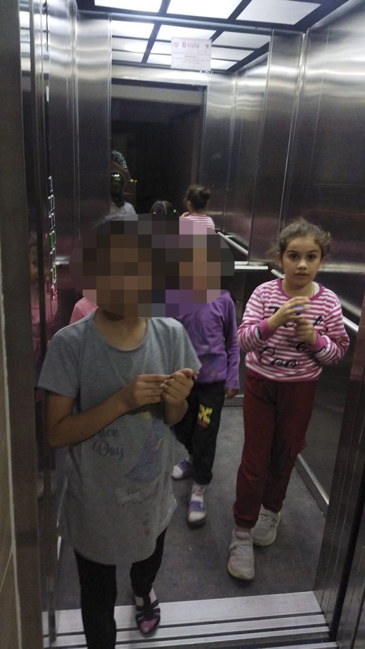 Asansör Boşluğuna Düşen 7 Yaşındaki Damla, Hayatını Kaybetti