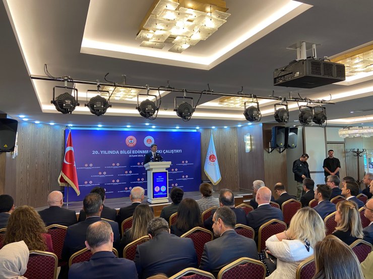 Bakan Tunç: Aihm'in Yetkisini Aştığını Görüyoruz (2)